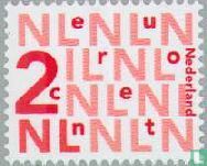 Additional stamps