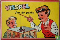 Visspel - Jeu de Peche