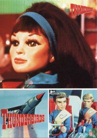 FSK03 - Thunderbirds
