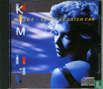 Catch as catch can