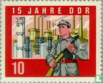 D.D.R. 1949-1964 kopen