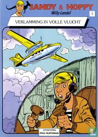 Verlamming in volle vlucht