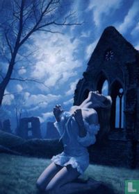 Moonlight's Curse