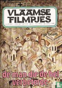 De man die de hel verbeterde