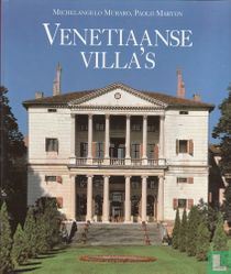 Venetiaanse villa's