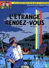 L'étrange rendez-vous