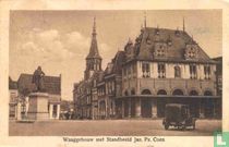 De Waag, Hoorn (NH)