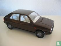 Saab/Lancia 600