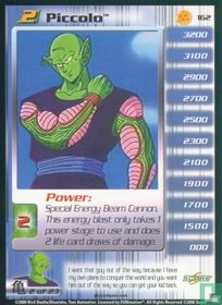 Piccolo (level 2)