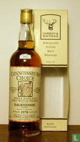 Dalwhinnie 21 y.o.