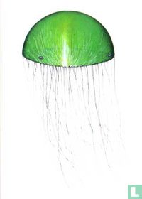 Tentacled Alien 5