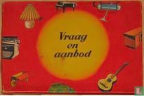 Vraag en Aanbod