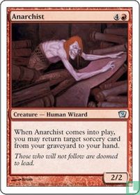 Anarchist