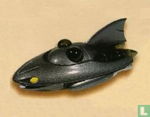 Batsubmersible DC Comics 2000
