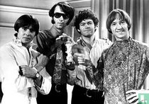 Monkees, The lp- und cd-katalog