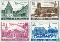 Belgische Abteien