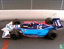 Reynard-Ford 96 I #5