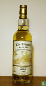 Port Ellen 16 y.o.