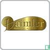 Daimler modelauto's catalogus