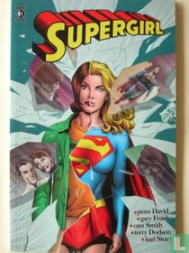 Supergirl acheter