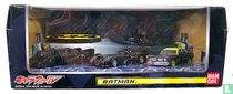 Batman Mini Vehicle set