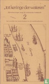 Het noorden des lands/Friesland en de Waddeneilanden