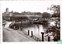44 - Leuvehaven met Vismarkt