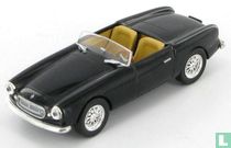 Maserati 2000 GT Spyder 