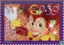 50 jaar Efteling