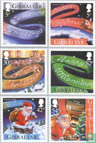 Vœux de Noël et du Nouvel An