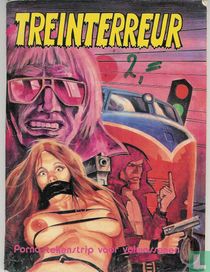 Treinterreur