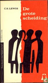 De grote scheiding