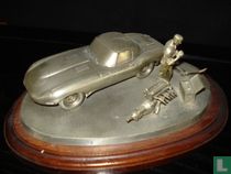 Jaguar E-type