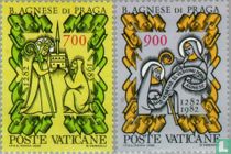 Agnes of Bohemia
