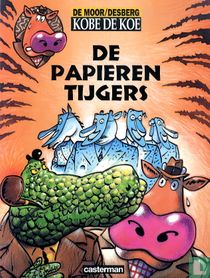 De papieren tijgers