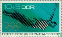 Olympische Spiele kaufen