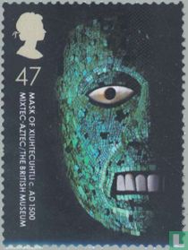 Brits Museum 1753-2003