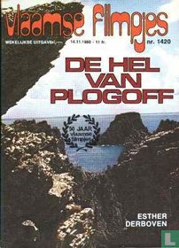 De hel van Plogoff kaufen