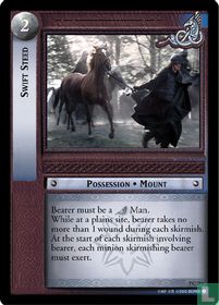 Swift Steed