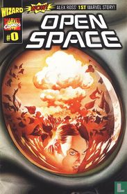 Open space 0