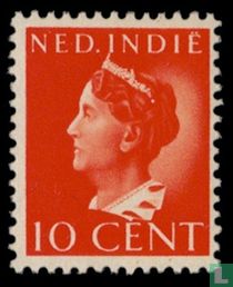 Koningin Wilhelmina kopen