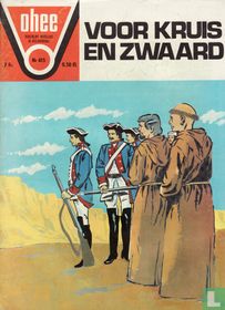 Voor kruis en zwaard