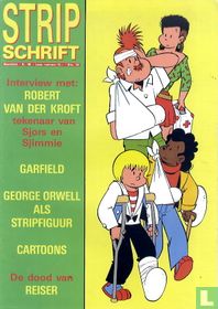 Stripschrift 180 for sale