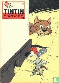 Tintin 15 for sale