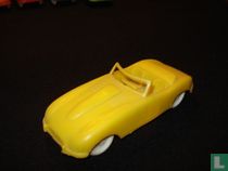 Jaguar E-type
