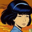 Joko Zuno comic-katalog