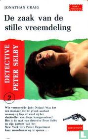 De zaak van de stille vreemdeling