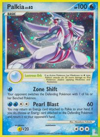 Palkia