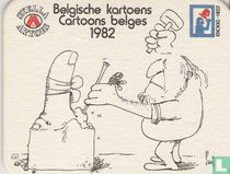 Belgische kartoens 22