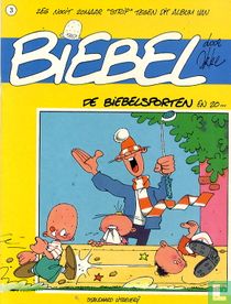 De Biebelsporten en zo...
